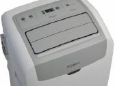Parduodu oro kondicionierių Whirlpool Pacw212hp - nuotraukos Nr. 3