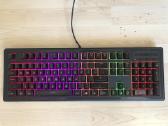 Steelseries Apex 150 žaidimų klaviatūra - Vilnius