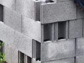 Haus Pamatiniai Blokeliai