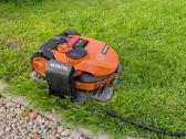 Worx Wr105si - nuotraukos Nr. 2