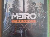 Metro redux xbox one