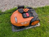 Worx Wr105si - nuotraukos Nr. 3