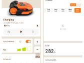 Worx Wr105si - nuotraukos Nr. 5