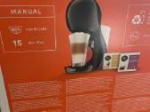 Kavos aparatas Dolce Gusto Piccolo XS - nuotraukos Nr. 2