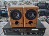 Legendinės JVC Sp-uxt77