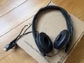 Naujos lenovo anc ausines