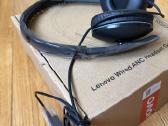 Naujos lenovo anc ausines - nuotraukos Nr. 3