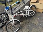 Coppi car-bike dviratis - nuotraukos Nr. 2