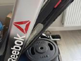Reebok A2.0 bėgimo takelis, mažai naudotas - nuotraukos Nr. 5