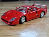 1:18 Ferrari F40