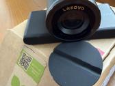 Lenovo 4k pro kamera webcam