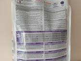 Hill's Science Plan Adult Sensitive Stomach & Skin - nuotraukos Nr. 3