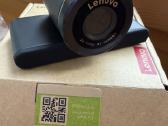 Lenovo qhd webcam