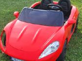 Vaikiškas automobilis - nuotraukos Nr. 4
