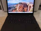 Thinkpad X1 Yoga 3rd gen 16gb i7 8650u
