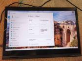 Thinkpad X1 Yoga 3rd gen 16gb i7 8650u - nuotraukos Nr. 5