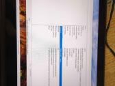 Thinkpad X1 Yoga 3rd gen 16gb i7 8650u - nuotraukos Nr. 6