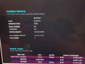 Thinkpad X1 Yoga 3rd gen 16gb i7 8650u - nuotraukos Nr. 7