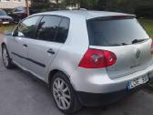 Golf 1,9 77kw - nuotraukos Nr. 3
