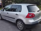 Golf 1,9 77kw - nuotraukos Nr. 4