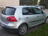 Golf 1,9 77kw - nuotraukos Nr. 5