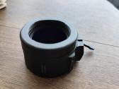 Termovizorinio priedėlio adapteris 67mm