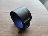 Termovizorinio priedėlio adapteris 67mm - nuotraukos Nr. 4