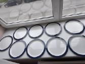 Įvairių Tupperware lėkščių rinkinys - nuotraukos Nr. 7