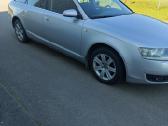 Parduodama audi a6 c6 - nuotraukos Nr. 2