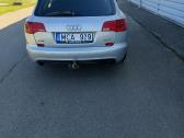 Parduodama audi a6 c6 - nuotraukos Nr. 3