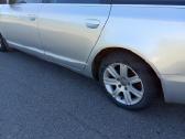 Parduodama audi a6 c6 - nuotraukos Nr. 4