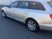 Parduodama audi a6 c6 - nuotraukos Nr. 5