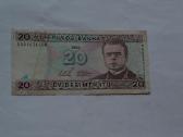 20 Litu 1993 m.