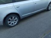 Parduodama audi a6 c6 - nuotraukos Nr. 6