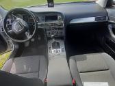 Parduodama audi a6 c6 - nuotraukos Nr. 7