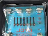 Joyo R-26 Monomyth bass preamp
