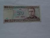 20 Litu 1993 m.