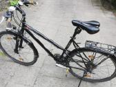 Vsf Fahrrad Manufaktur Cr-mo T-300