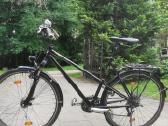 Vsf Fahrrad Manufaktur Cr-mo T-300 - nuotraukos Nr. 2