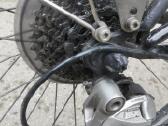 Vsf Fahrrad Manufaktur Cr-mo T-300 - nuotraukos Nr. 4