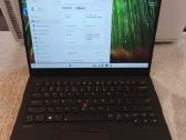 X1 carbon gen 7 16gb RAM i7-8650u