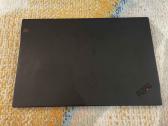 X1 carbon gen 7 16gb RAM i7-8650u - nuotraukos Nr. 2