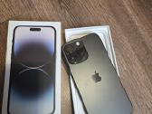 iPhone 14 pro max 128gb