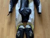 Parduodu Alpinestars Missile Moto apranga 52 dydis - nuotraukos Nr. 3
