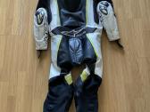 Parduodu Alpinestars Missile Moto apranga 52 dydis - nuotraukos Nr. 4