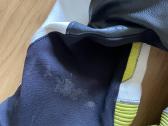 Parduodu Alpinestars Missile Moto apranga 52 dydis - nuotraukos Nr. 5