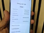 Samsung S21 plus - nuotraukos Nr. 5