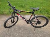 Fuji Nevada Comp 27.5 (Dydis L)