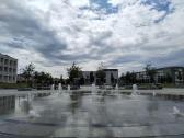 Parduodamos patalpos miesto centre