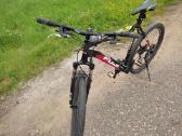 Fuji Nevada Comp 27.5 (Dydis L) - nuotraukos Nr. 2